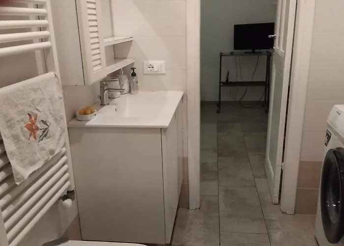 Maison d'hôtes Le 3 Sirene *