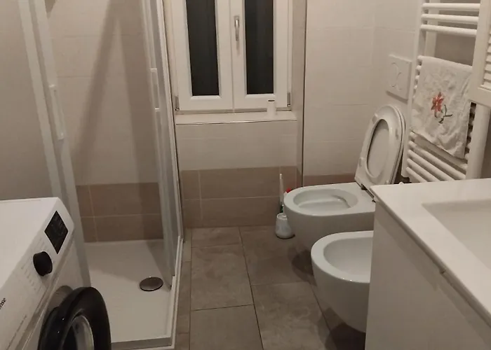 Le 3 Sirene Bordighera