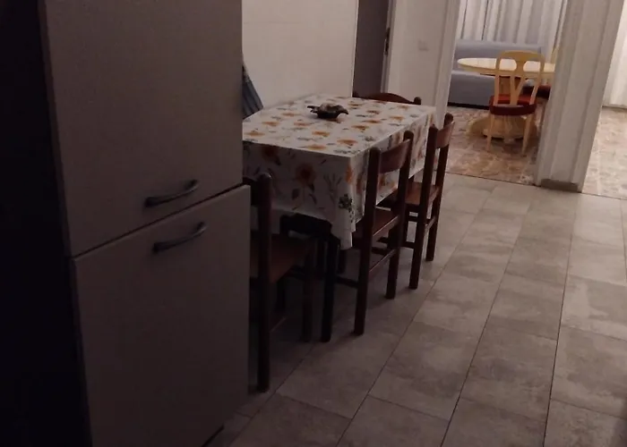 Le 3 Sirene Bordighera