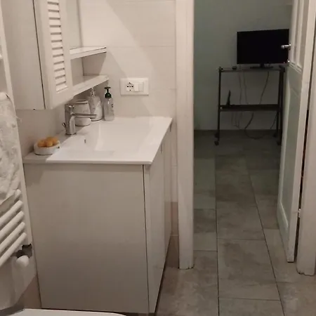 Gæstehus Le 3 Sirene *