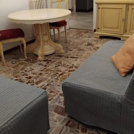 Gæstehus Le 3 Sirene