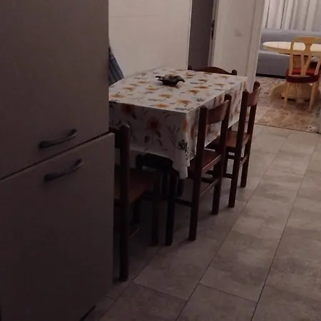 Le 3 Sirene Bordighera