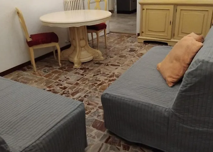 Gæstehus Le 3 Sirene